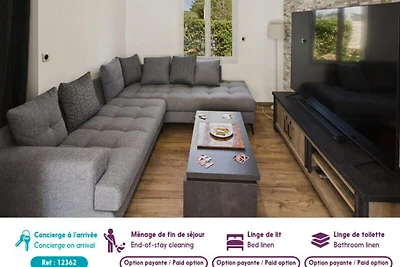 Haus in Penmarch in der Nähe von Ster Beach u...