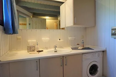 Ferienhaus im Ferienpark Mirow