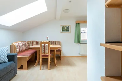 Heimeliges Apartment in Ladis mit Balkon und...