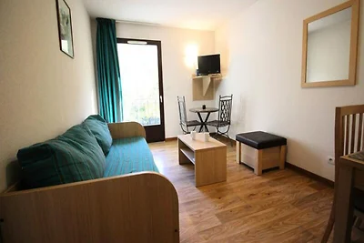 LUCHON VICINO AL PARCO DEL CASINÒ - APPARTAME...