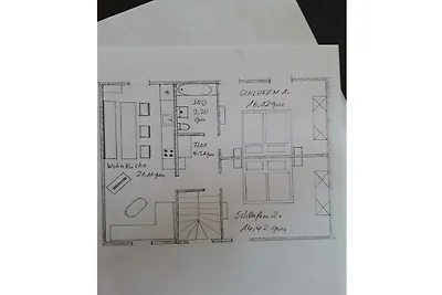 4 Sterne Ferienwohnungen  Weber
