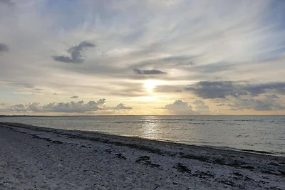 6 persone case ad Glesborg-By Traum