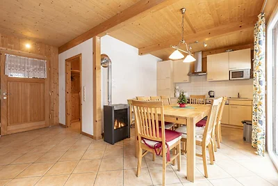 Gemütliches Chalet am Kreischberg