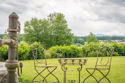 Kuća za odmor Dopust za oporavak Bad Endorf Chiemgau