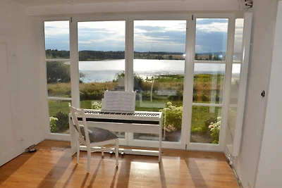 Ferienhaus mit 4 Schlafzimmer