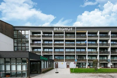 Appartamento a Ellmau con Ski-In