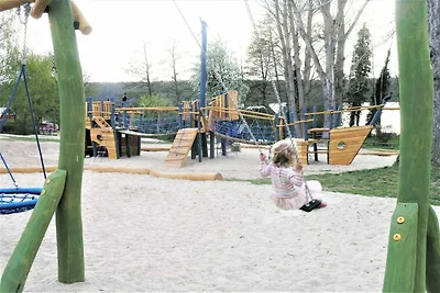 Ferienwohnung im Aparthotel Seepanorama