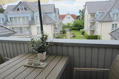 Woning Seestern 2.31