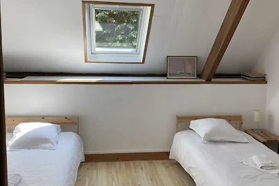 Charmantes Ferienhaus 3 km von Omaha Beach...