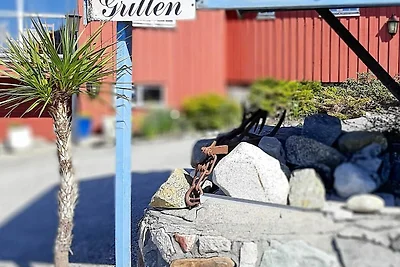7 Personen Ferienhaus in Sjernarøy