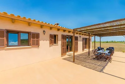 Son Fred - Villa Con Piscina Privada En...