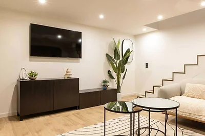Appartamento autentico - 2BR/6P - Place...