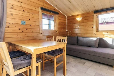 6 Personen Ferienpark haus in Gørlev