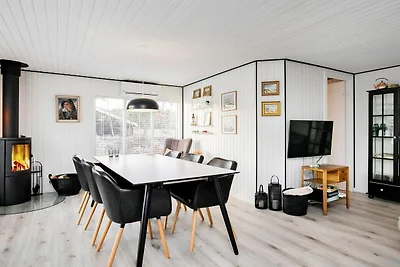 6 Personen Ferienhaus in Ålbæk