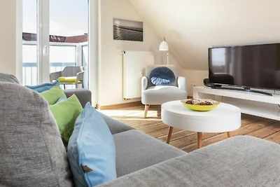 "Waterkant" im Uns to Hus