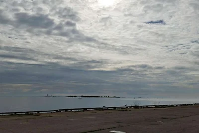 4 Personen Ferienhaus in BERGKVARA-By Traum