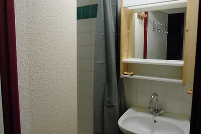 4 Zimmer für 8 Personen