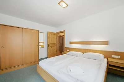 Wohnung in ruhiger Lage in Mittersill