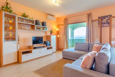 Seafront Holiday Home Marija-Three Bedroom Ho...