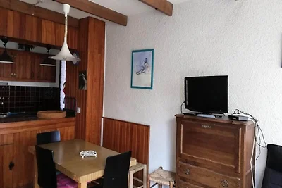 Residentie Le Chantegrive voor 6 personen