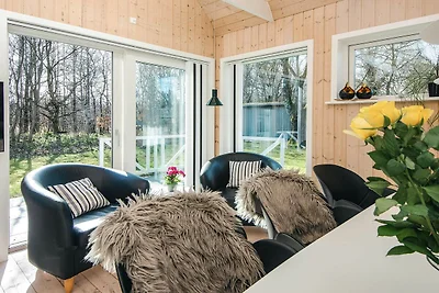 4 Sterne Ferienhaus in