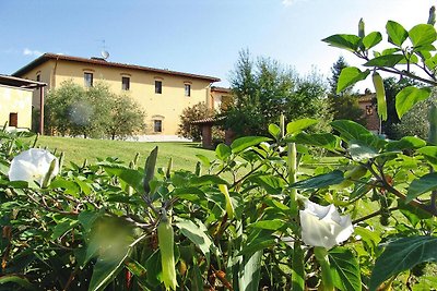 Agriturismo Poggio al Sole, Vinci-ehem. TUI