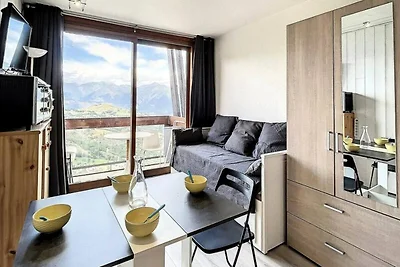 STUDIO VOOR 4 PERSONEN