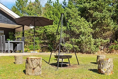 5 Personen Ferienhaus in Blåvand
