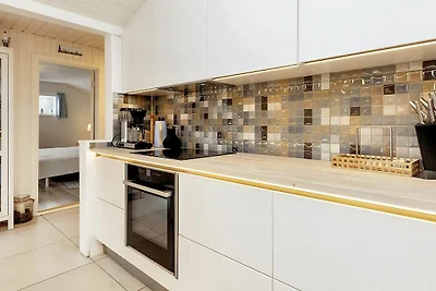 6 Personen Ferienhaus in Jerup-By Traum