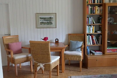 Ferienwohnung in Poppenhausen mit Wifi