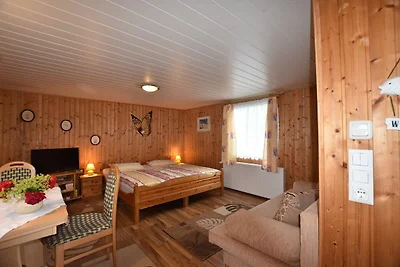 Bungalow in Steffenshagen in Meeresnähe
