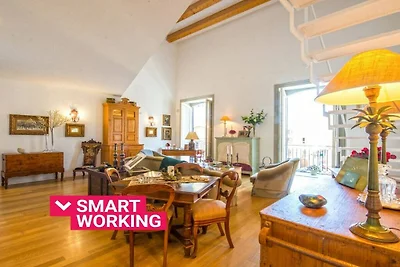 Charming Apartment in the city center