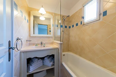 Appartamento duplex per 6 persone con...