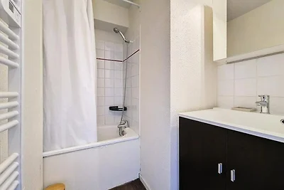 Ferienwohnung in Bruyères in der Nähe der...