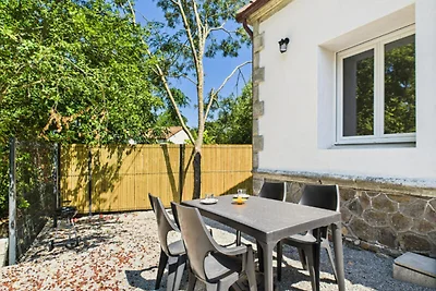 Appartement in Saint-Jean vlakbij stranden