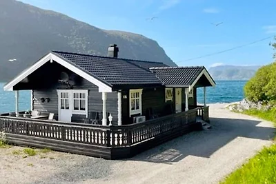 7 Personen Ferienhaus in Selje-By Traum