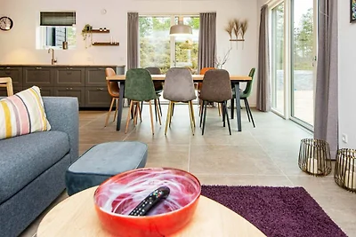 Luxe Spa Retreat in Romo -- By Traum...