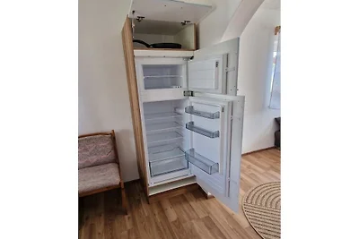Holiday apartment with 2 bedrooms
