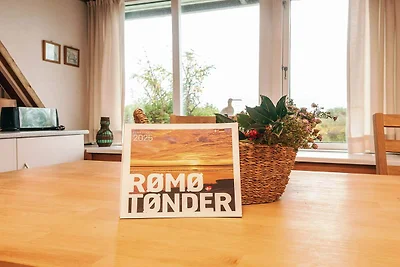4 Personen Ferienhaus in Rømø