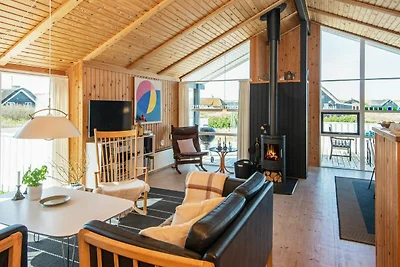 9 Personen Ferienhaus in Harboøre-By Traum