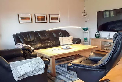 6 Personen Ferienhaus in Thyholm