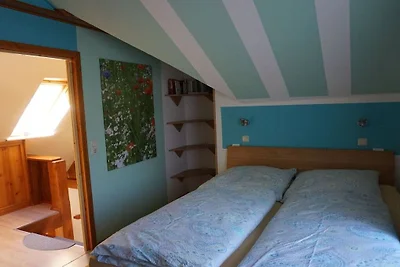 Ferienhaus mit 1 Schlafzimmer