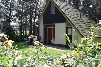 Attraktives Ferienhaus mit großem Garten