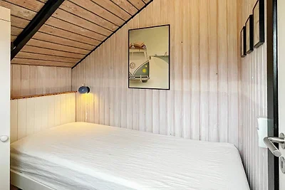 5 Personen Ferienhaus in Otterup