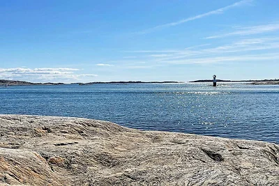 4 Personen Ferienhaus in Hönö