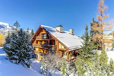 Appartamento a Méribel vicino piste