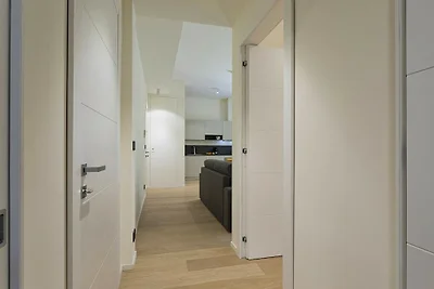 Wohnung mit 1 Schlafzimmer