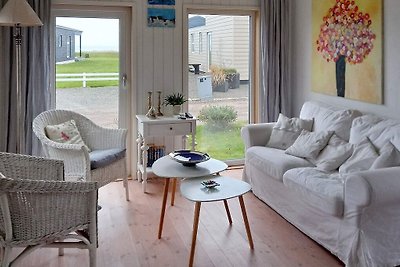 Enticing Holiday Home with Terrace in Jutland