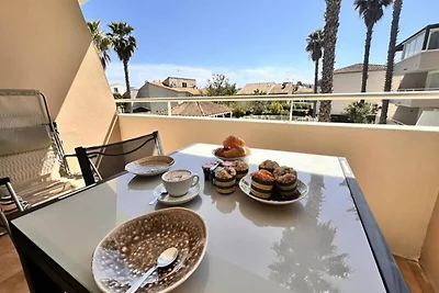 Apartments für 4 Personen