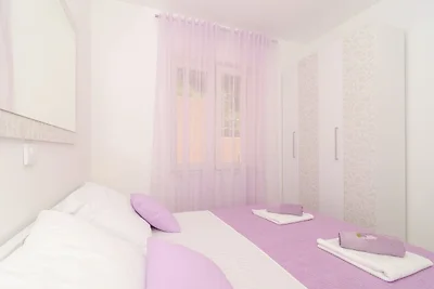 Apartments Marmo - One Bedroom Apartment with...